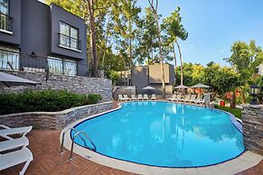 Mövenpick Resort Antalya Tekirova