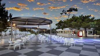 Mövenpick Resort Antalya Tekirova