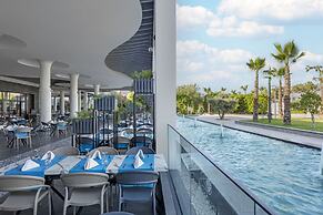 Mövenpick Resort Antalya Tekirova