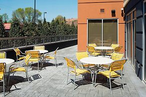 Fairfield Inn & Suites Hershey Chocolate Avenue