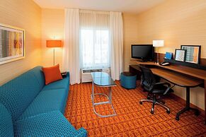 Fairfield Inn & Suites Hershey Chocolate Avenue