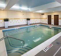 Fairfield Inn & Suites Hershey Chocolate Avenue