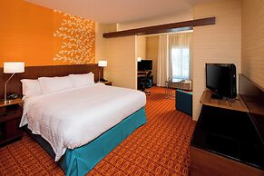 Fairfield Inn & Suites Hershey Chocolate Avenue