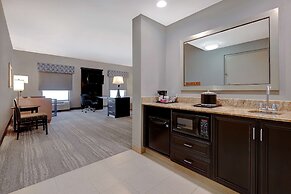Hampton Inn & Suites Tampa Northwest/Oldsmar