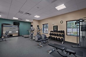 Hampton Inn & Suites Tampa Northwest/Oldsmar