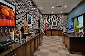 Hampton Inn & Suites Tampa Northwest/Oldsmar