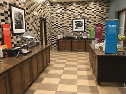 Hampton Inn & Suites Tampa Northwest/Oldsmar