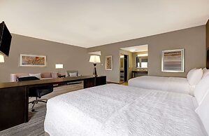 Hampton Inn & Suites Tampa Northwest/Oldsmar