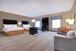 Hampton Inn & Suites Tampa Northwest/Oldsmar