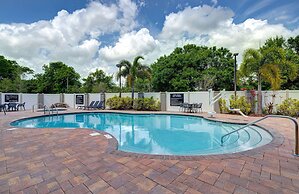 Hampton Inn & Suites Tampa Northwest/Oldsmar