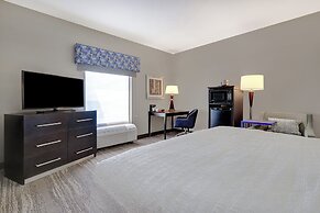 Hampton Inn & Suites Tampa Northwest/Oldsmar