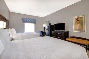 Hampton Inn & Suites Tampa Northwest/Oldsmar