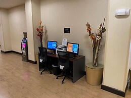 Hampton Inn & Suites Tampa Northwest/Oldsmar