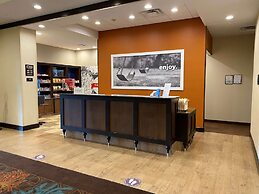 Hampton Inn & Suites Tampa Northwest/Oldsmar