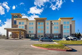 La Quinta Inn & Suites by Wyndham Pecos