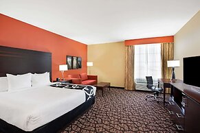 La Quinta Inn & Suites by Wyndham Pecos