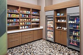 SpringHill Suites by Marriott Midland Odessa