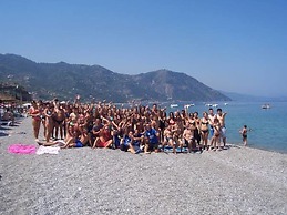 Caposkino Park Hotel