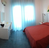 Caposkino Park Hotel