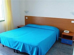 Caposkino Park Hotel