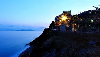 Caposkino Park Hotel