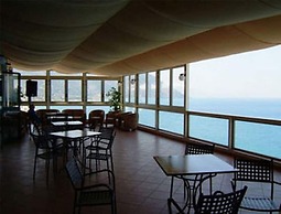 Caposkino Park Hotel