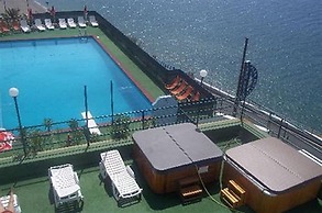 Caposkino Park Hotel