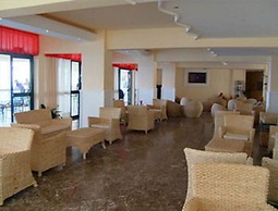 Caposkino Park Hotel