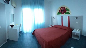 Caposkino Park Hotel