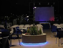 Caposkino Park Hotel