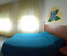 Caposkino Park Hotel