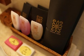 Seminyak Lagoon All Suites Hotel