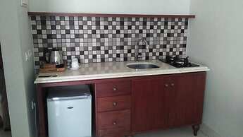 Seminyak Lagoon All Suites Hotel