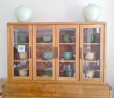 Seminyak Lagoon All Suites Hotel