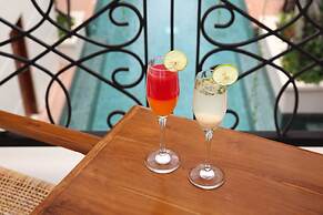 Seminyak Lagoon All Suites Hotel