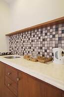 Seminyak Lagoon All Suites Hotel