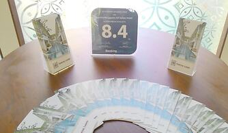 Seminyak Lagoon All Suites Hotel