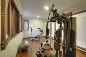 Seminyak Lagoon All Suites Hotel