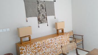 Seminyak Lagoon All Suites Hotel