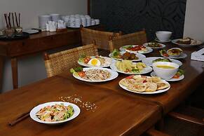 Seminyak Lagoon All Suites Hotel