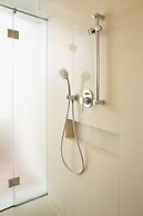 Seminyak Lagoon All Suites Hotel