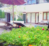 Seminyak Lagoon All Suites Hotel