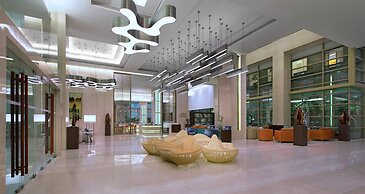 The Westin Chennai Velachery