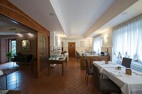 Hotel Villa Colico