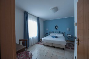 Hotel Villa Colico