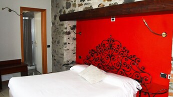 Hotel Villa Colico