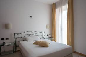 Hotel Villa Colico