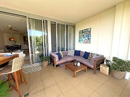 Cotton Beach Resort - Tweed Coast Holidays