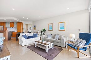 Cotton Beach Resort - Tweed Coast Holidays