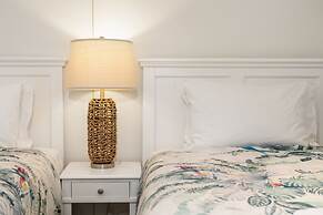 Cotton Beach Resort - Tweed Coast Holidays